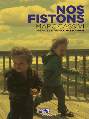 cover image of Nos fistons